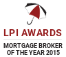 McCarney Financial Services - LPI Awards Mortgage Broker of The Year 2015