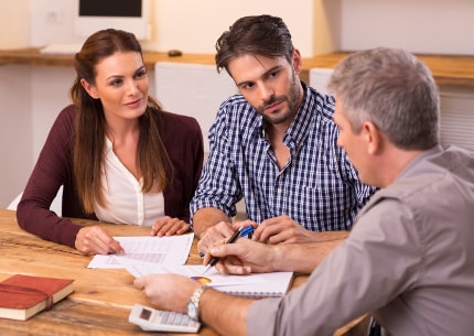 Tracker Mortgage Redress